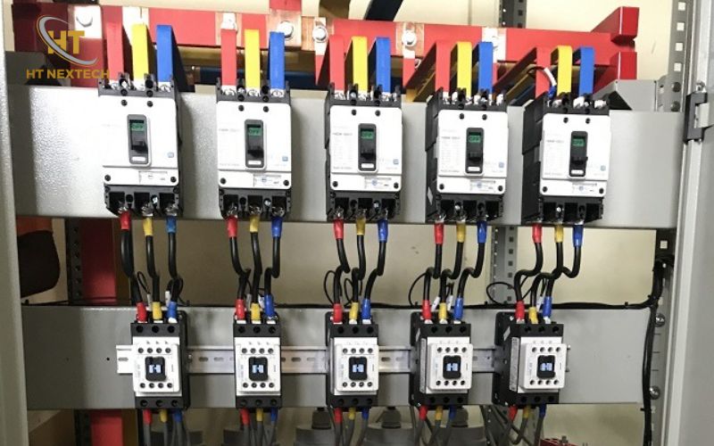 Yêu cầu về dây dẫn và thiết bị